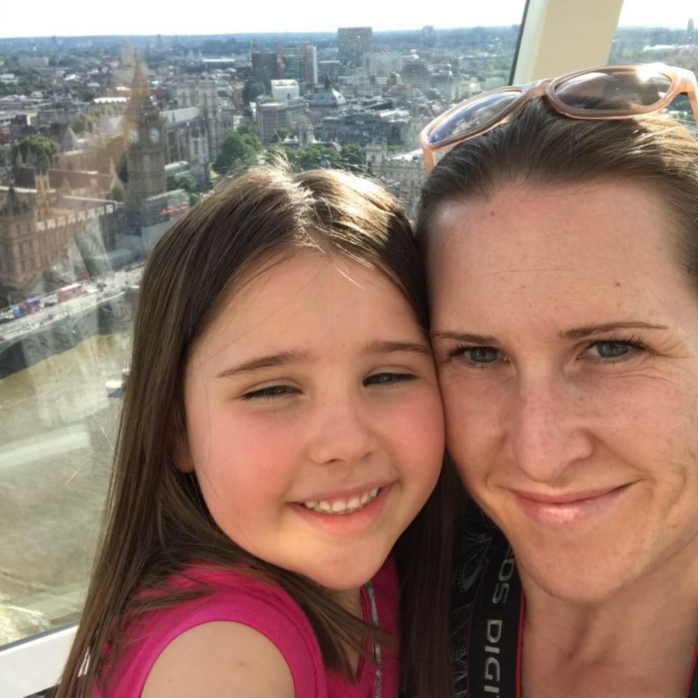 Meet your Posher, Megan